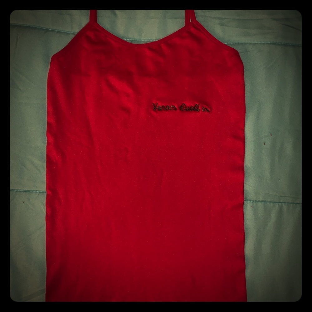 Women’s tank top